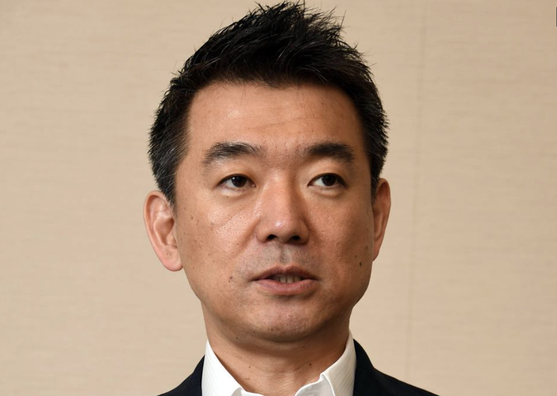 元大阪府知事で弁護士の橋本徹氏が医療脱毛を始めたらしい。 志木市の脱毛エステサロン【Dupont】